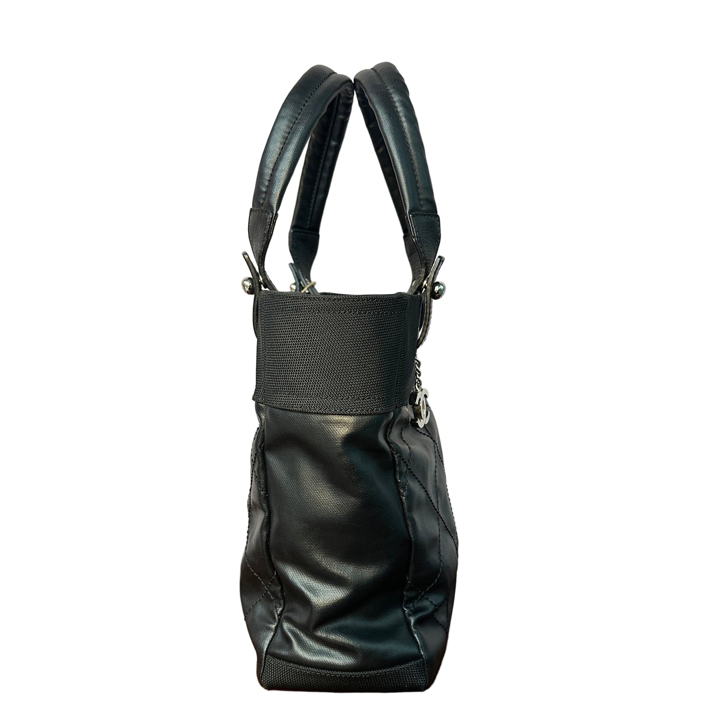 Paris Biarritz black