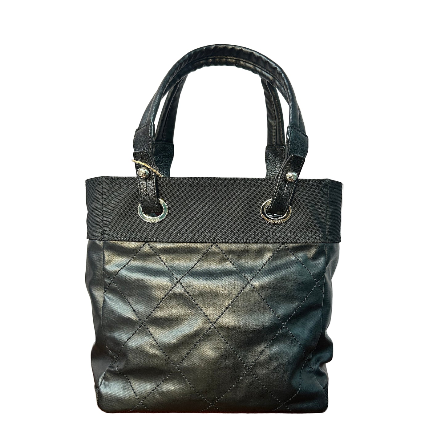 Paris Biarritz black