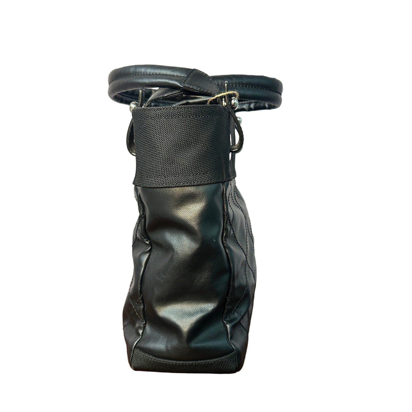 Paris Biarritz black