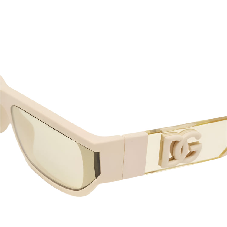Sunglasses DG6172 Crema