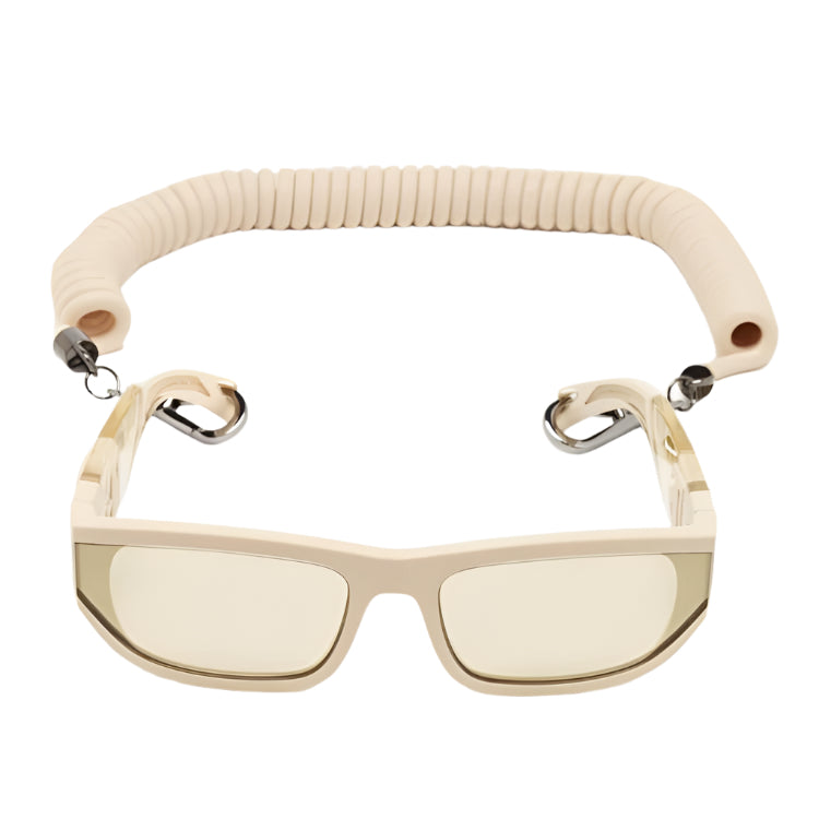 Sunglasses DG6172 Crema