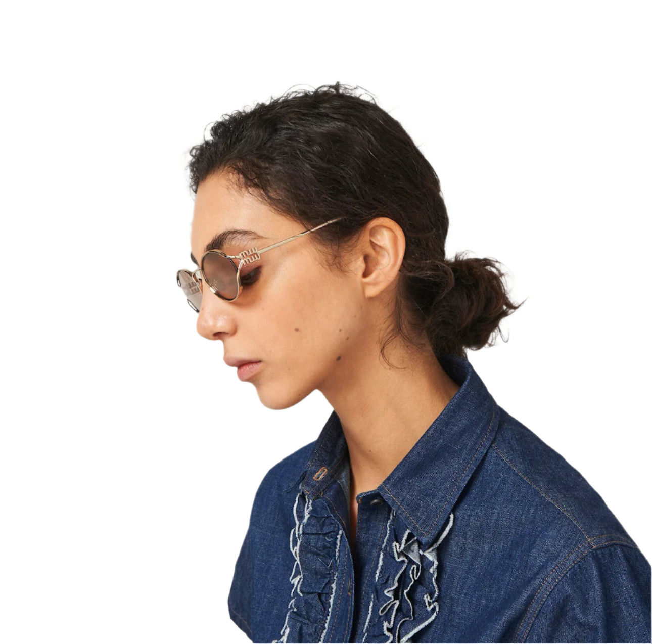 Miu Miu SMU52Y sunglasses
