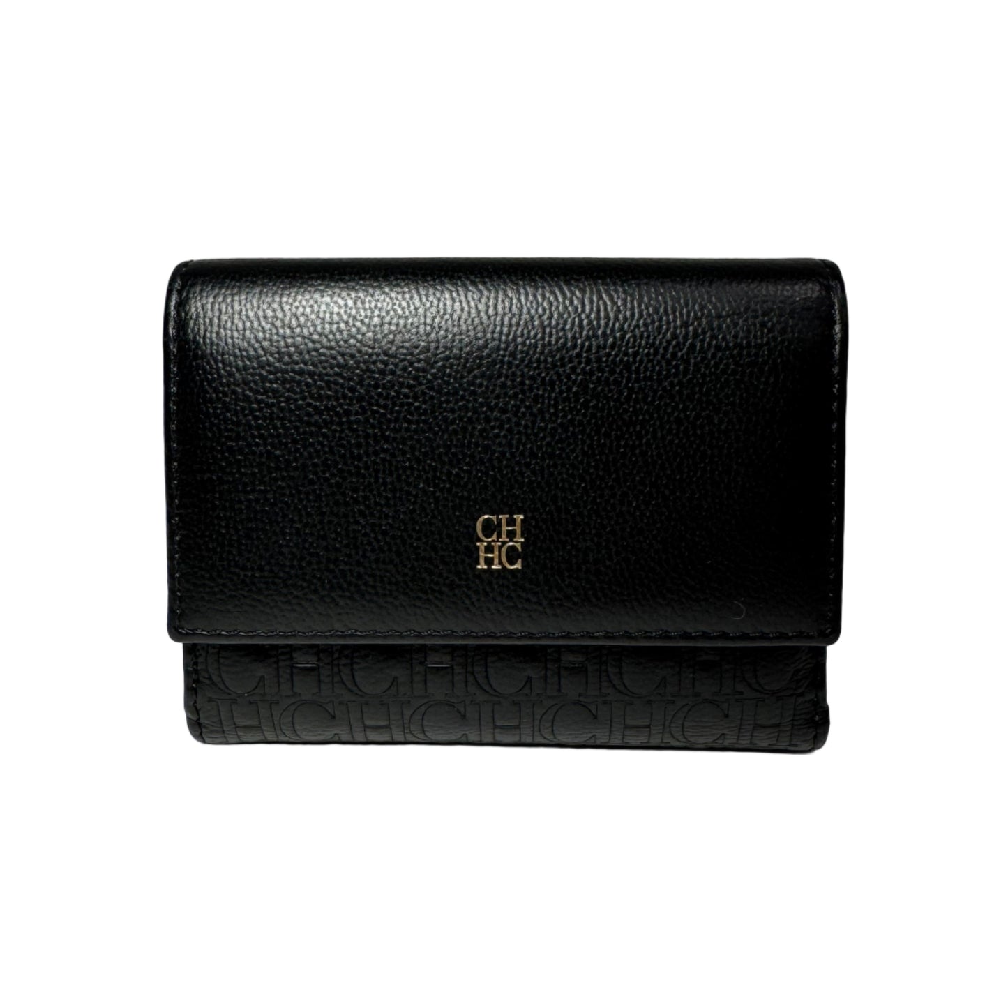 Editors Japanese wallet black