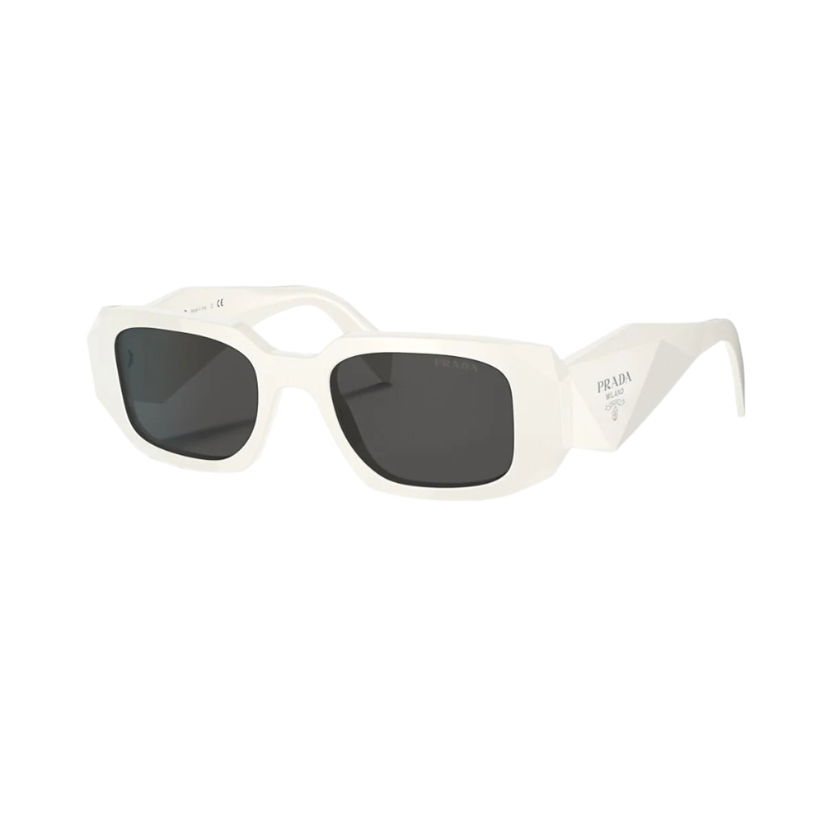 Sunglasses SPR17W white
