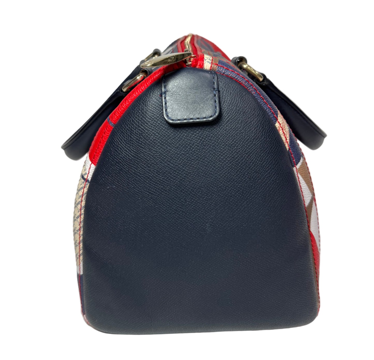 Andy bag canvas multicolor