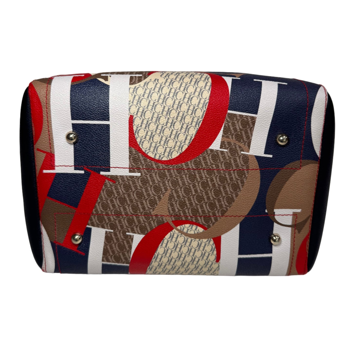 Andy bag canvas multicolor
