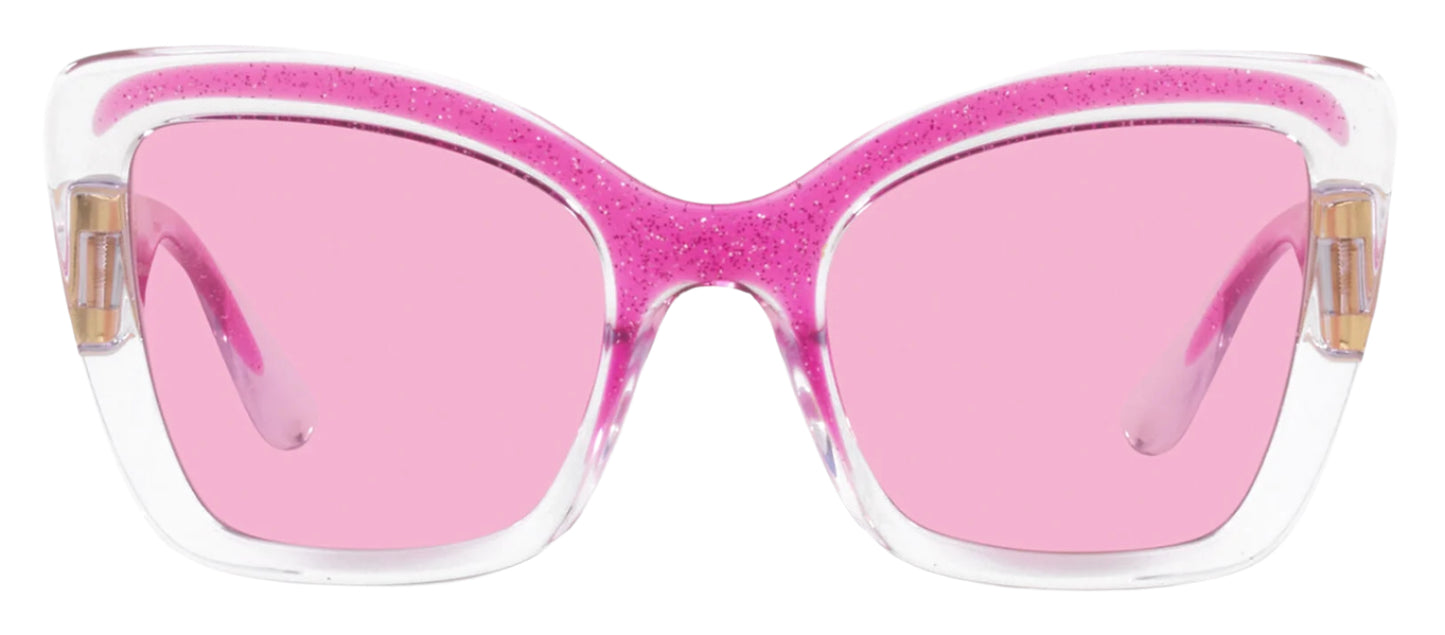 Sunglasses DG6170 pink