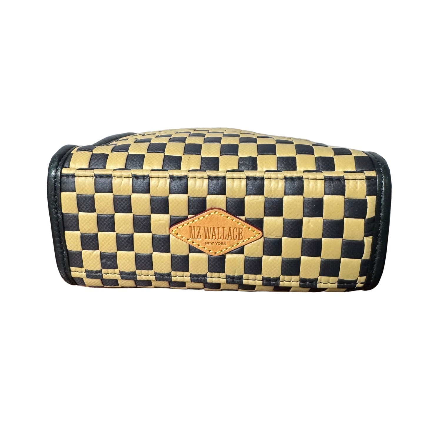 Micro Woven Box
