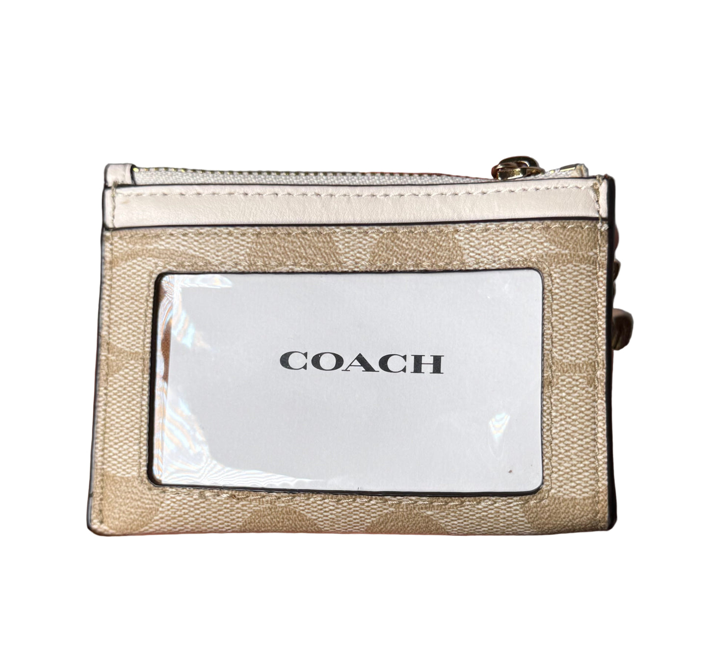 Mini card-wallet