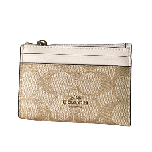 Mini card-wallet