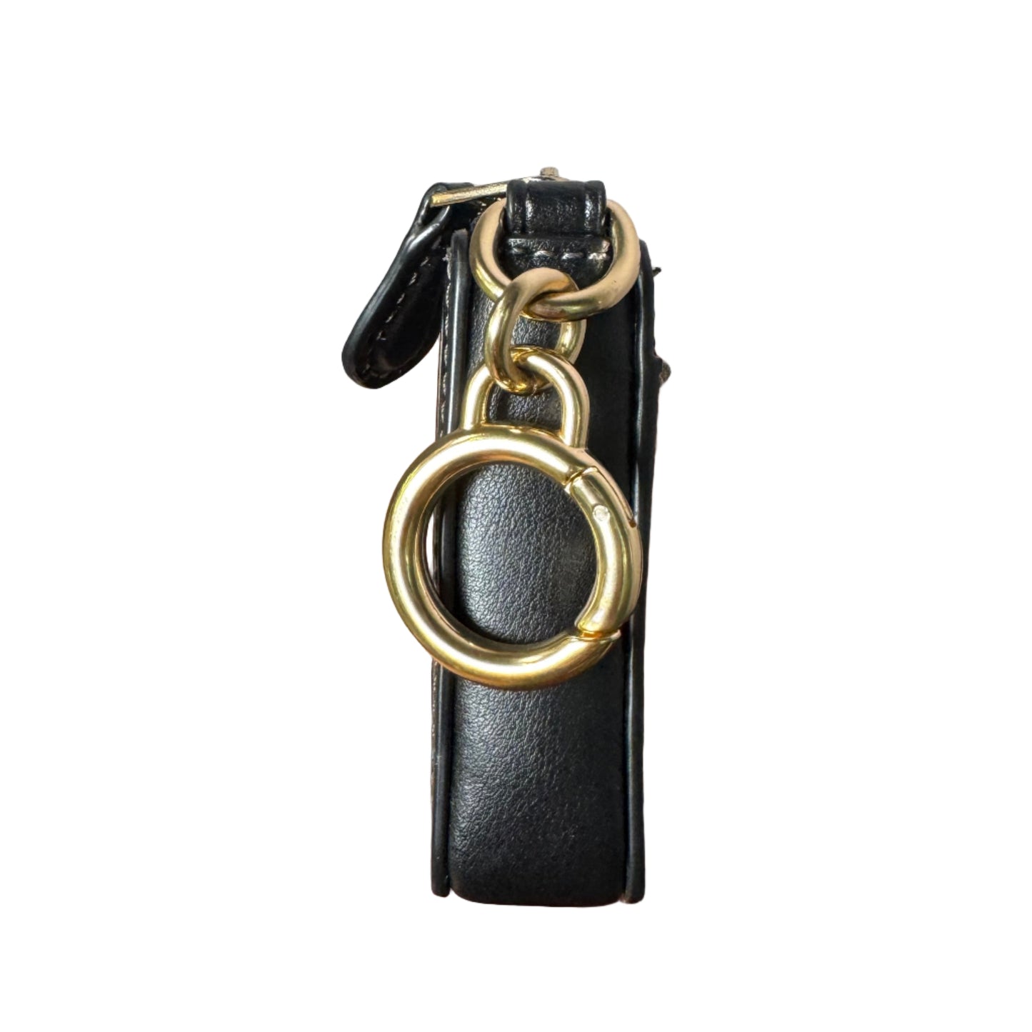 Multifunction Card case canvas and black