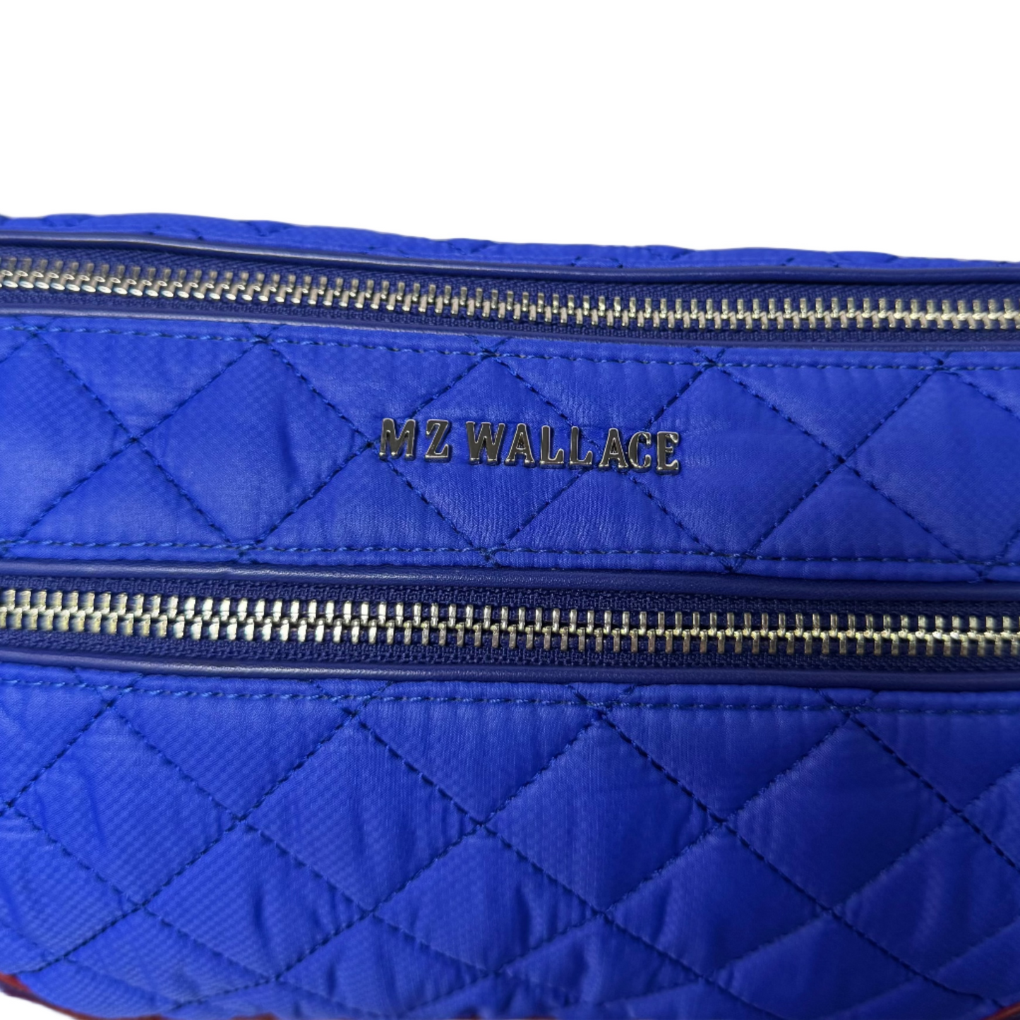 Belt Bag Royal Blue