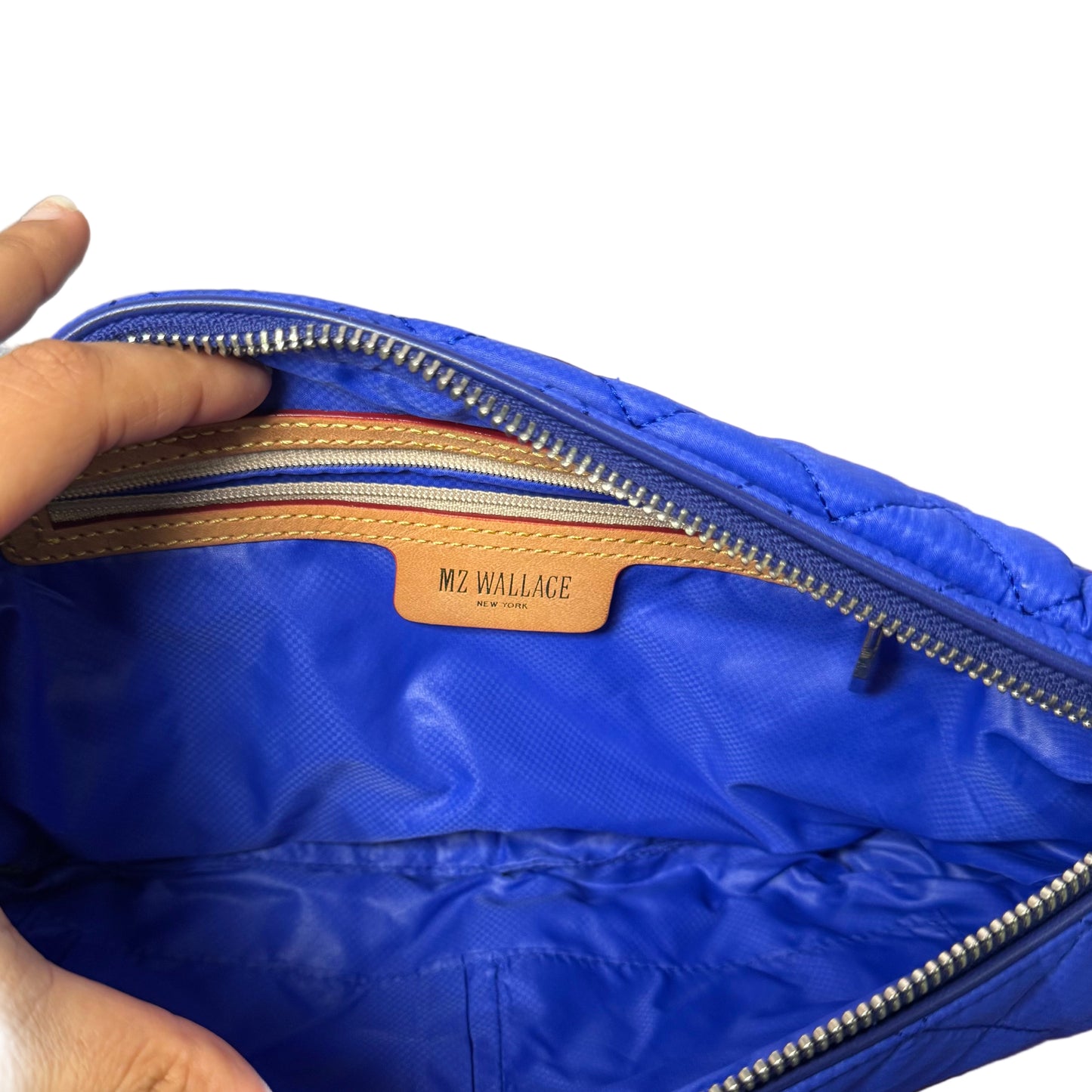 Belt Bag Royal Blue