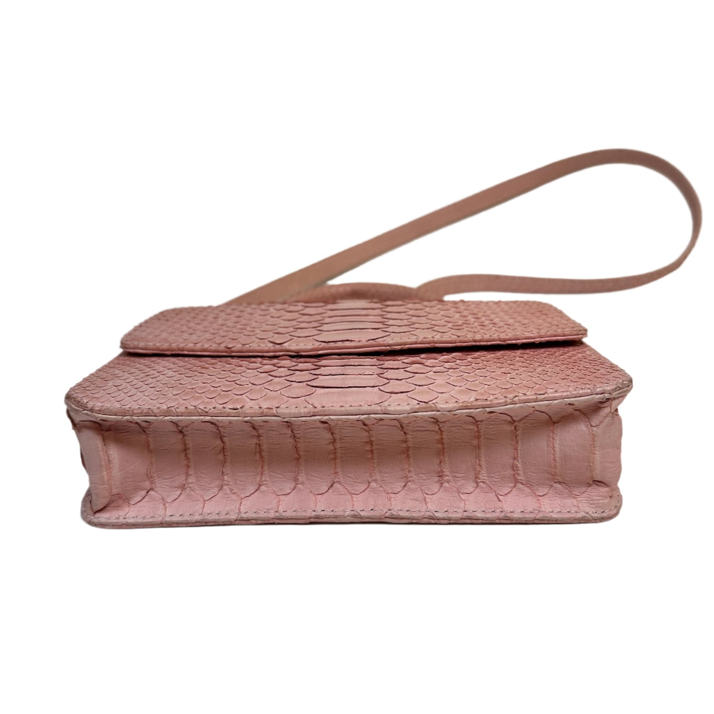 Itsy Python pink bag
