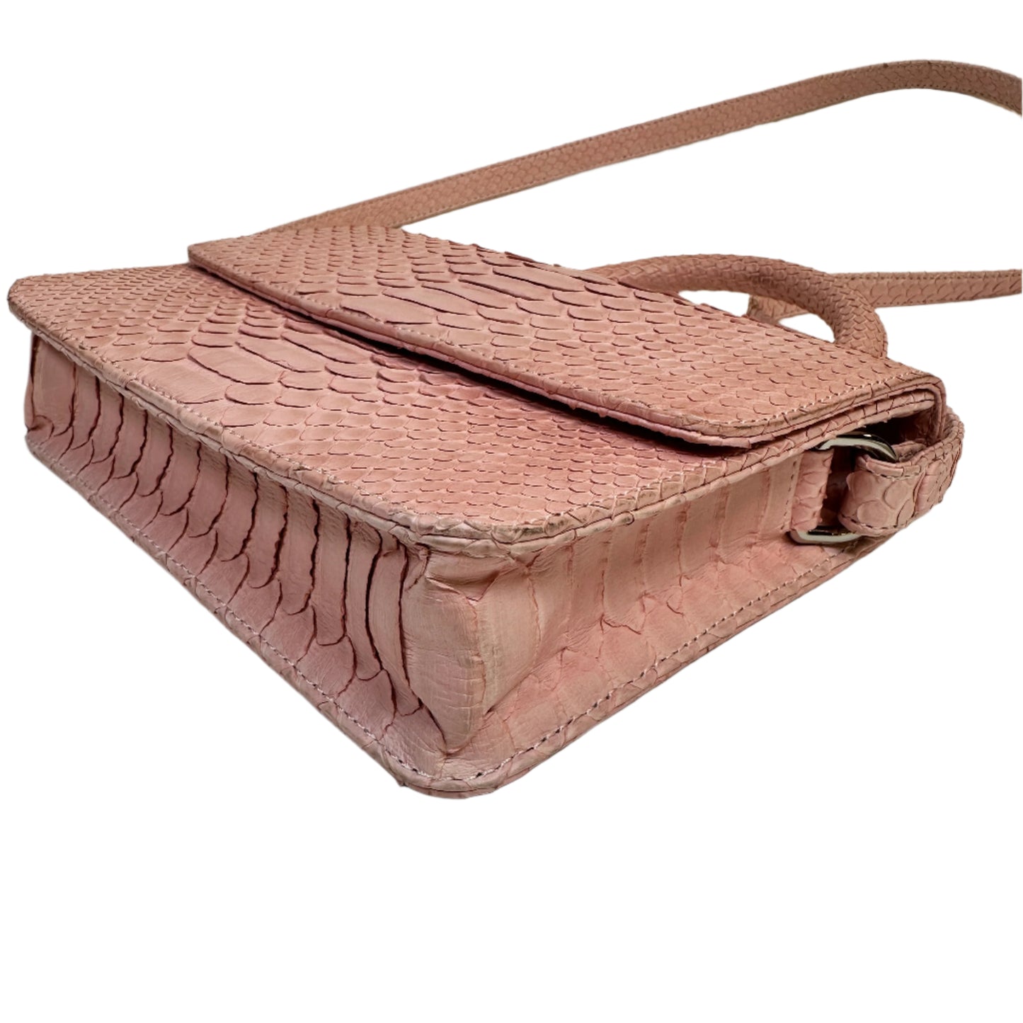 Itsy Python pink bag