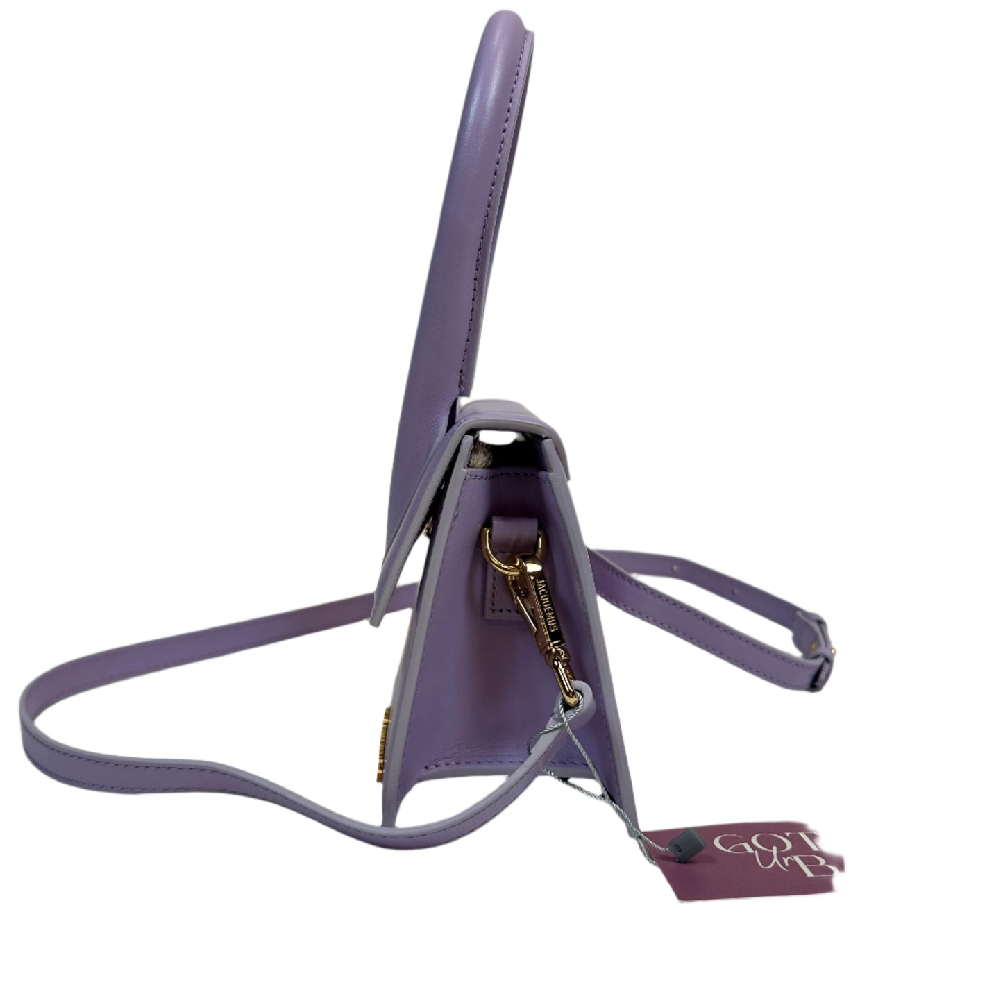Le Chiquito Medium lila