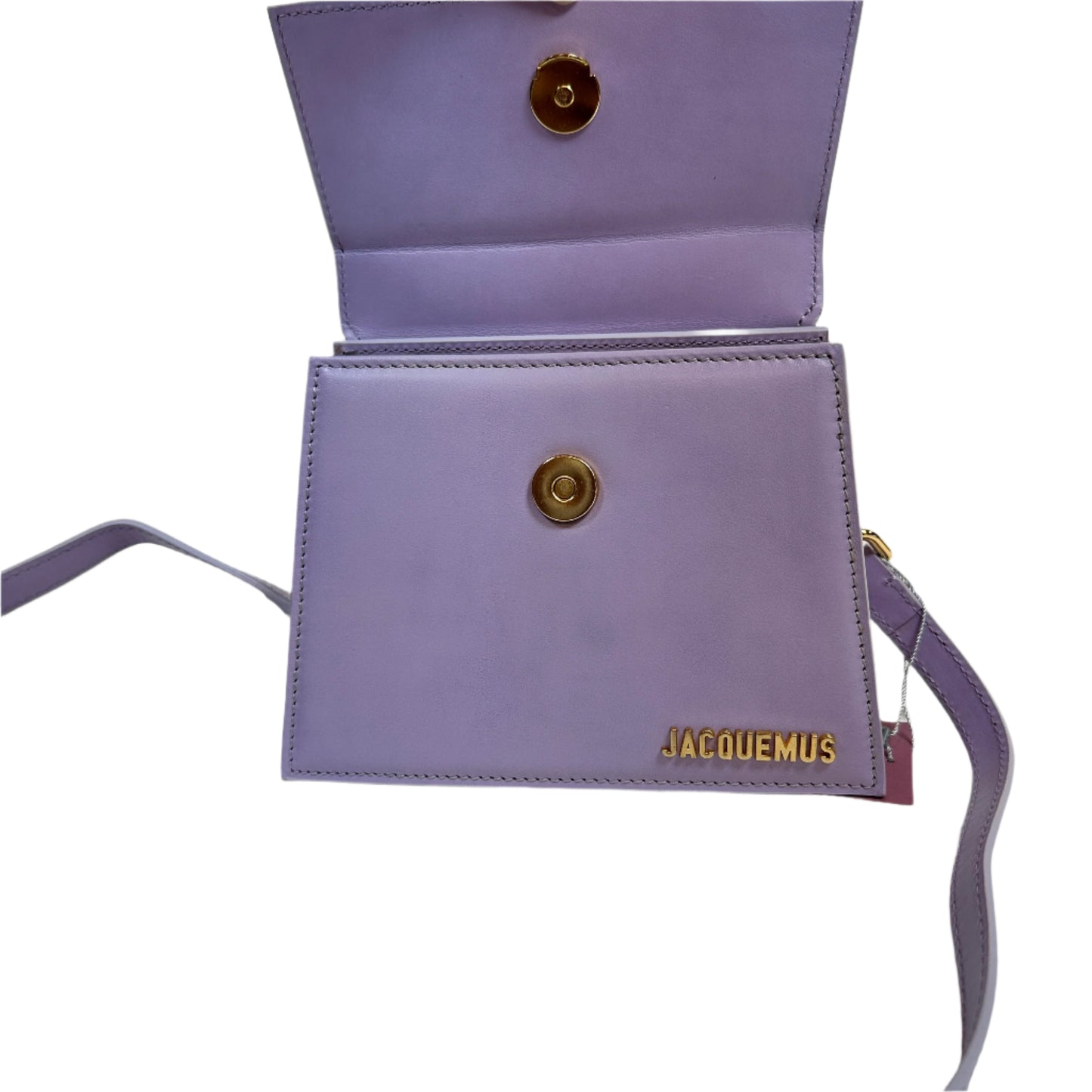 Le Chiquito Medium lila