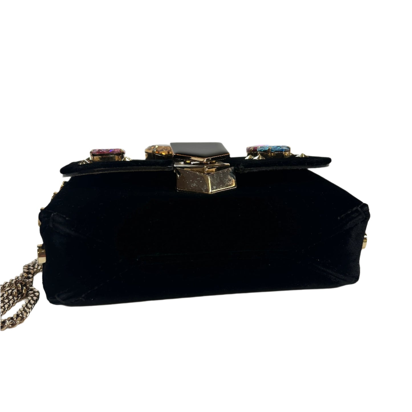 Rocket Velvet Star Studded petite