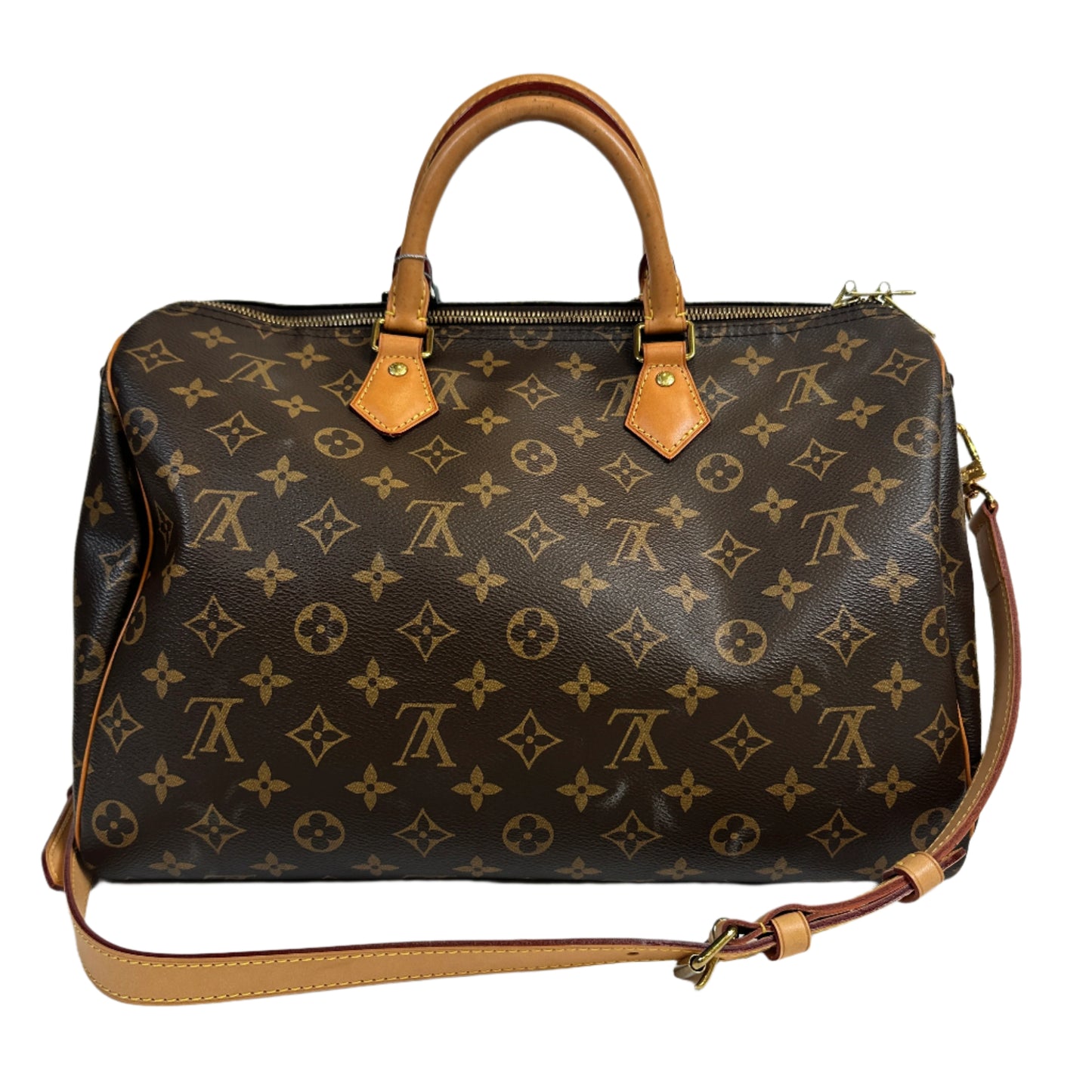 Speedy Bandouliere 35 con strap