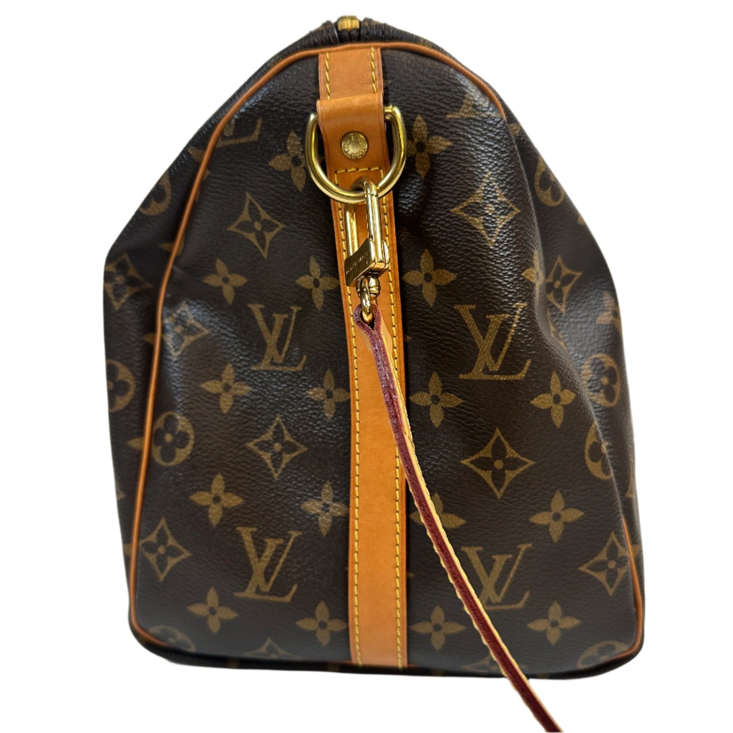 Speedy Bandouliere 35 con strap