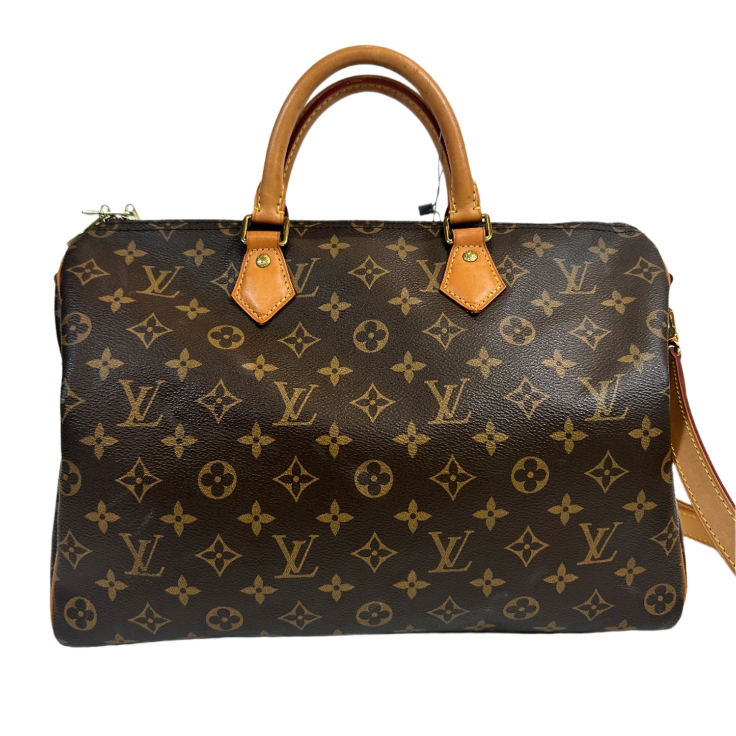 Speedy Bandouliere 35 con strap