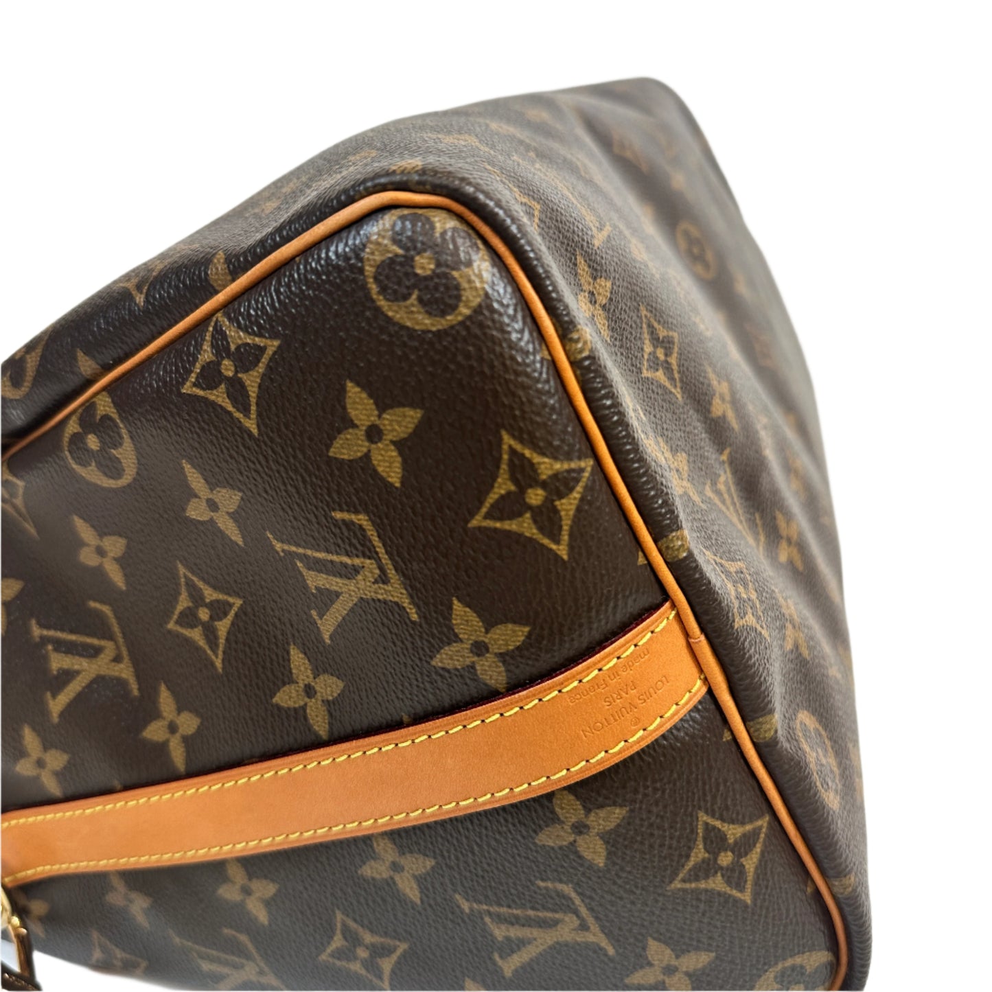 Speedy Bandouliere 35 con strap