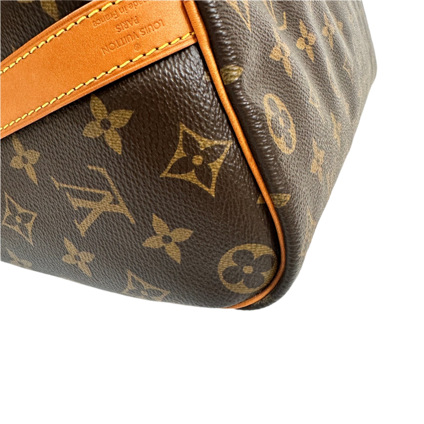 Speedy Bandouliere 35 con strap