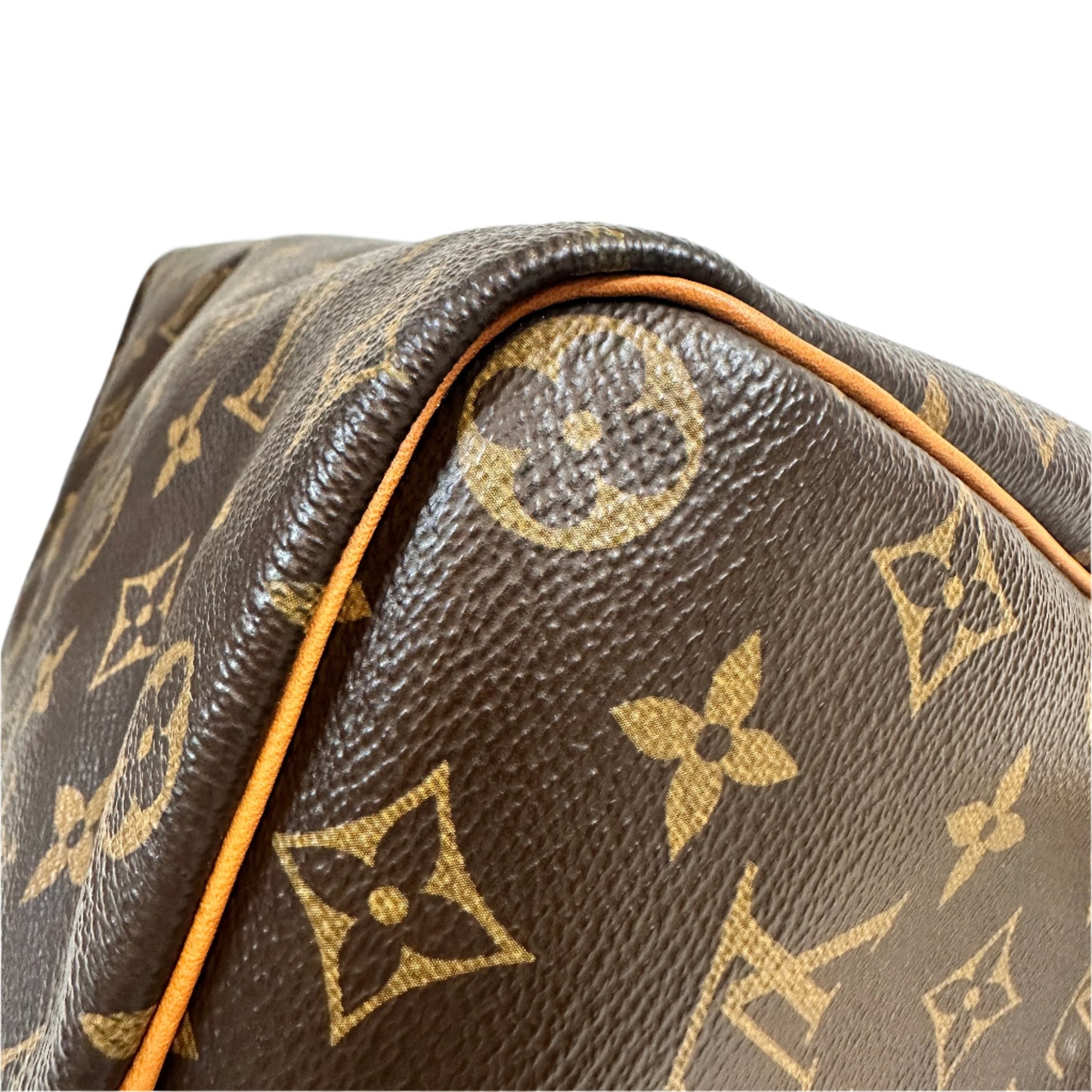 Speedy Bandouliere 35 con strap