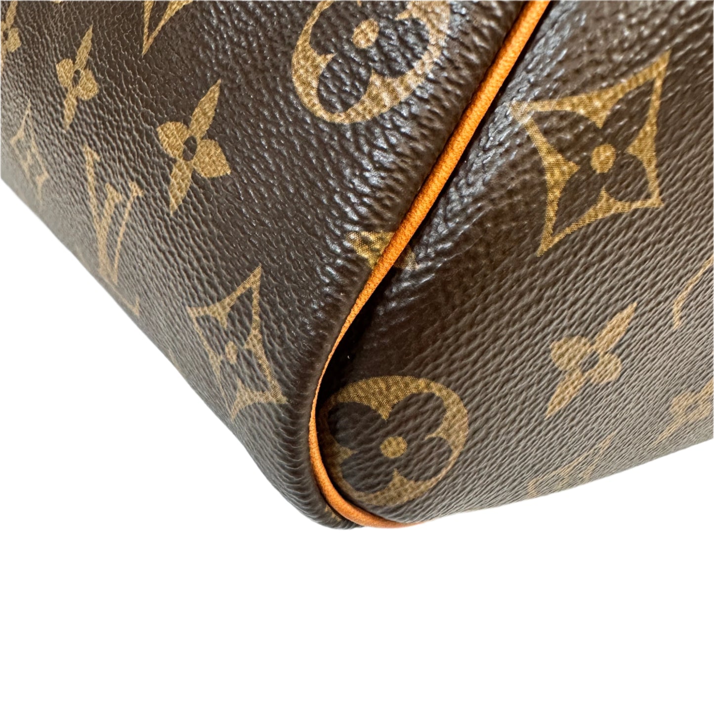 Speedy Bandouliere 35 con strap