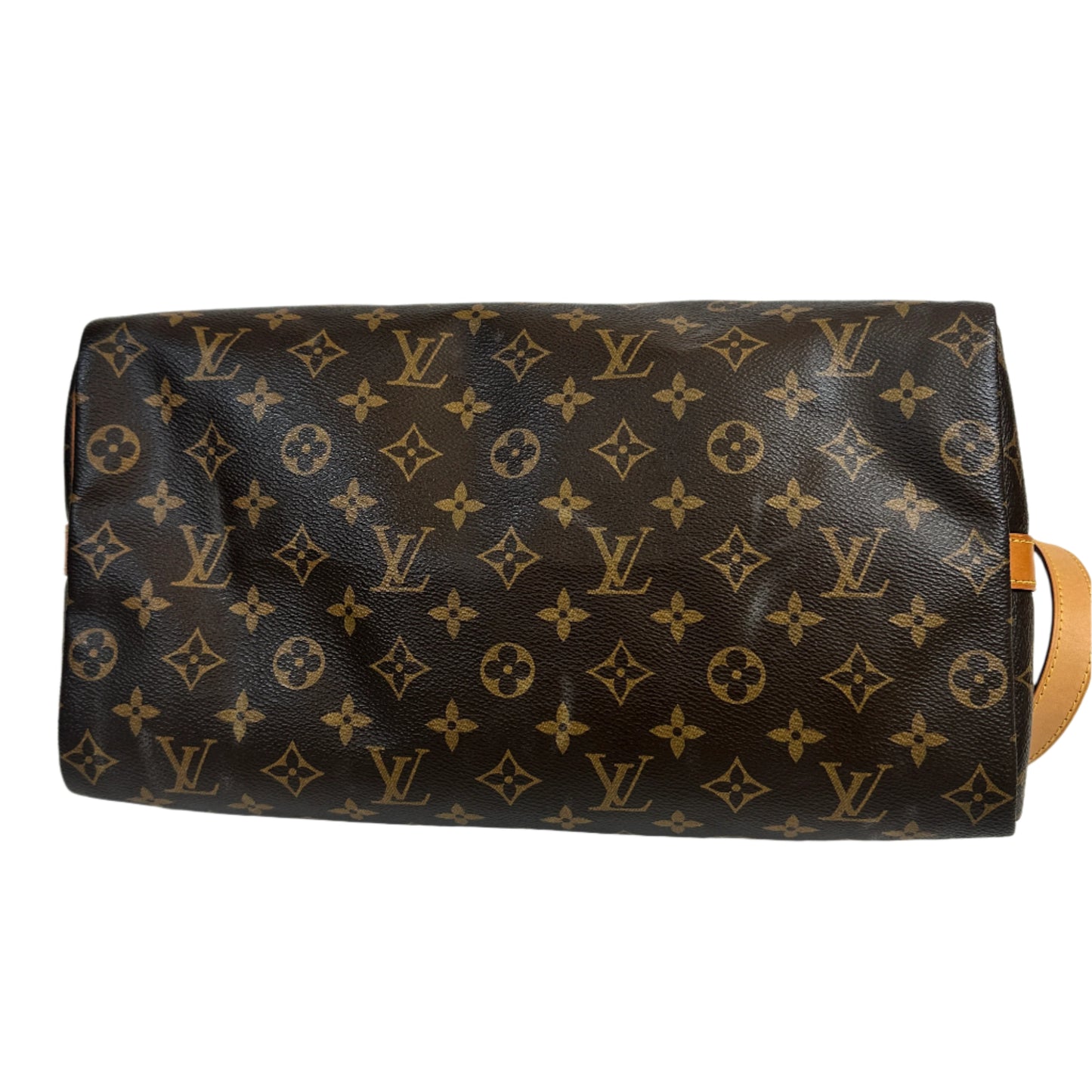 Speedy Bandouliere 35 con strap