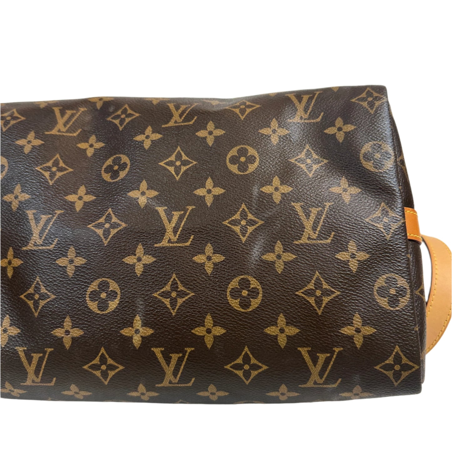 Speedy Bandouliere 35 con strap