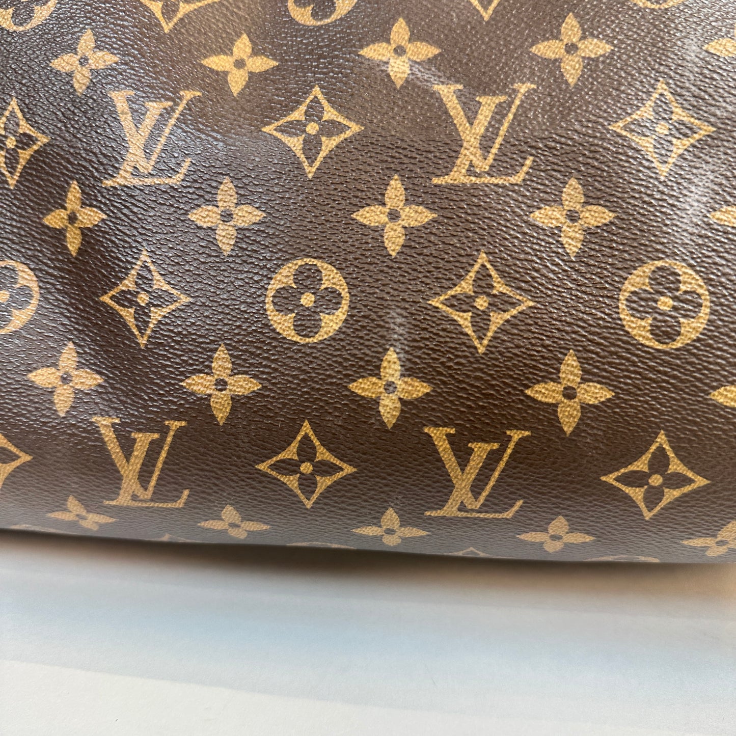 Speedy Bandouliere 35 con strap