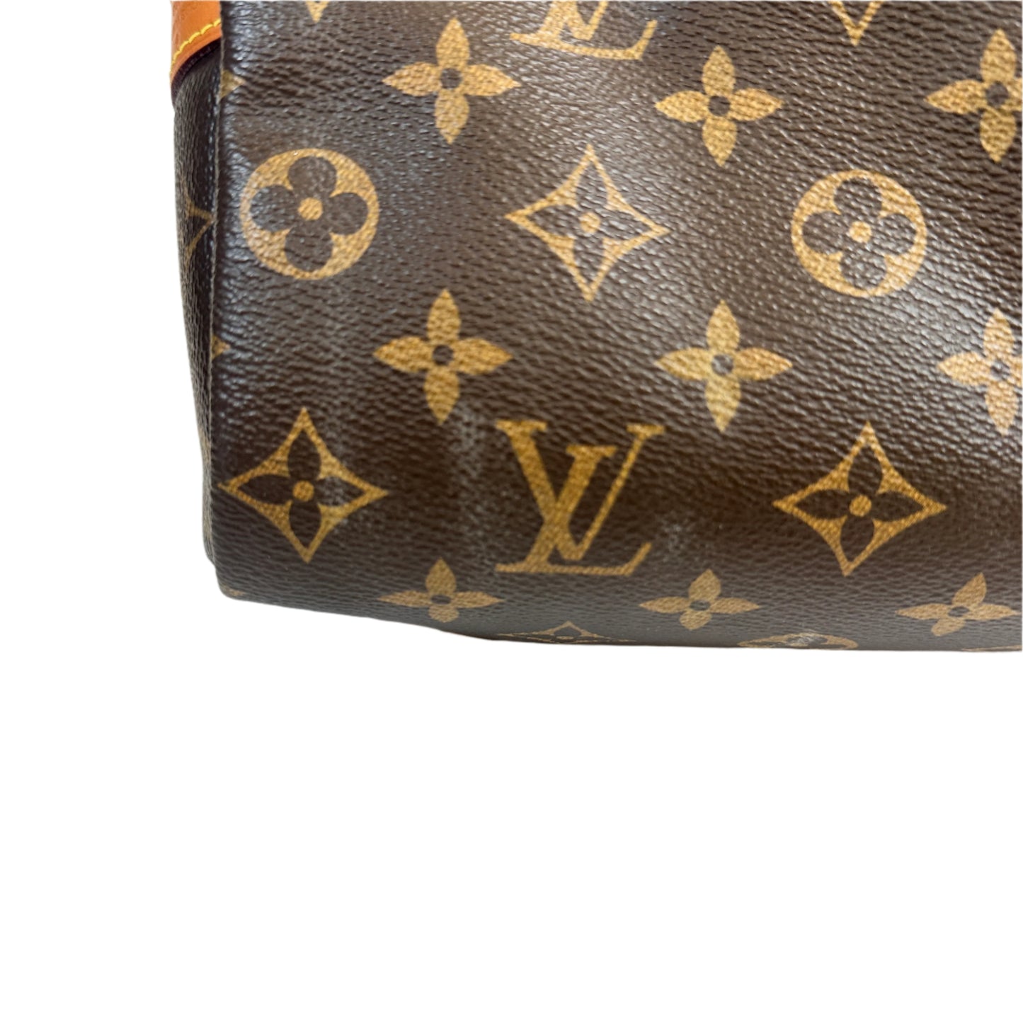 Speedy Bandouliere 35 con strap