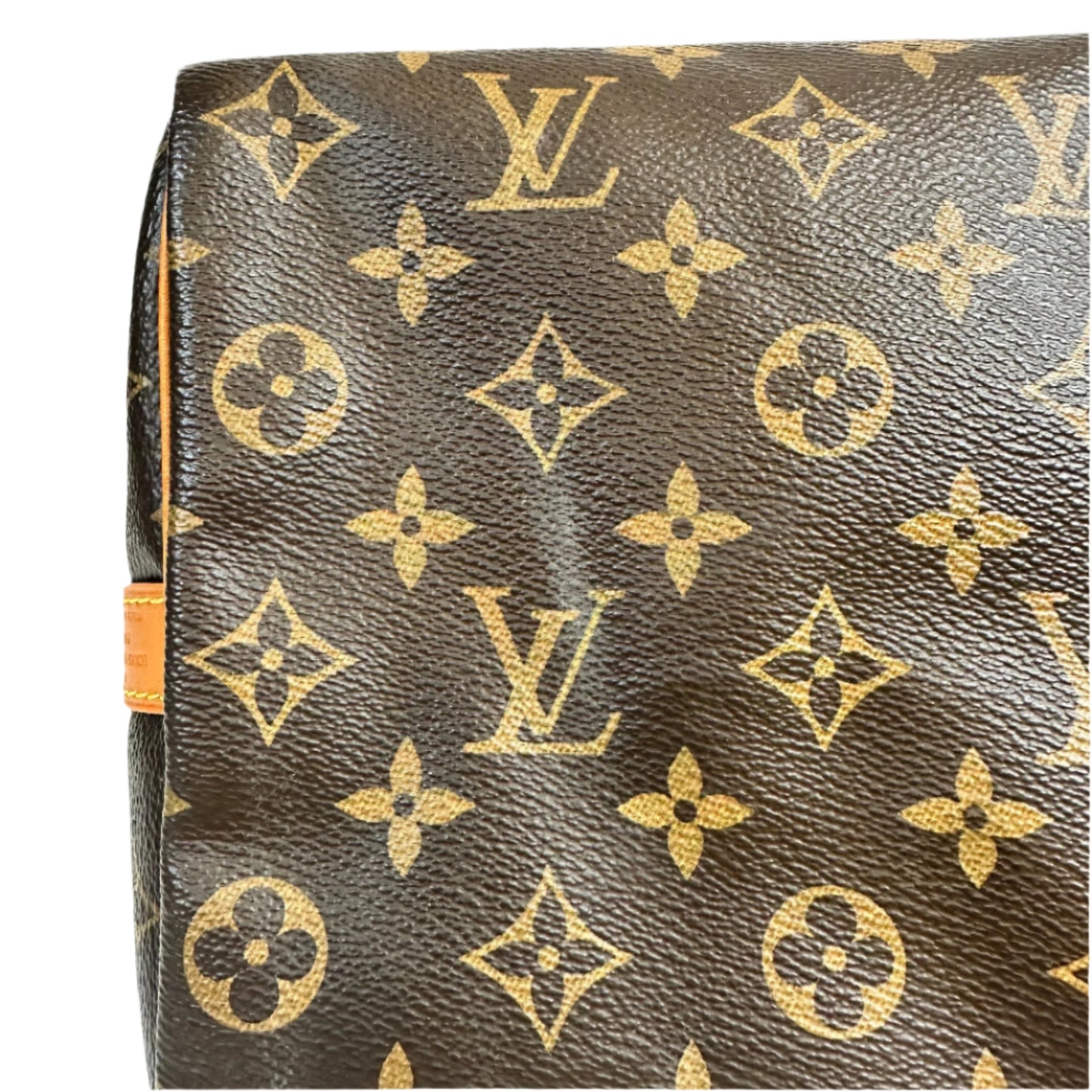 Speedy Bandouliere 35 con strap