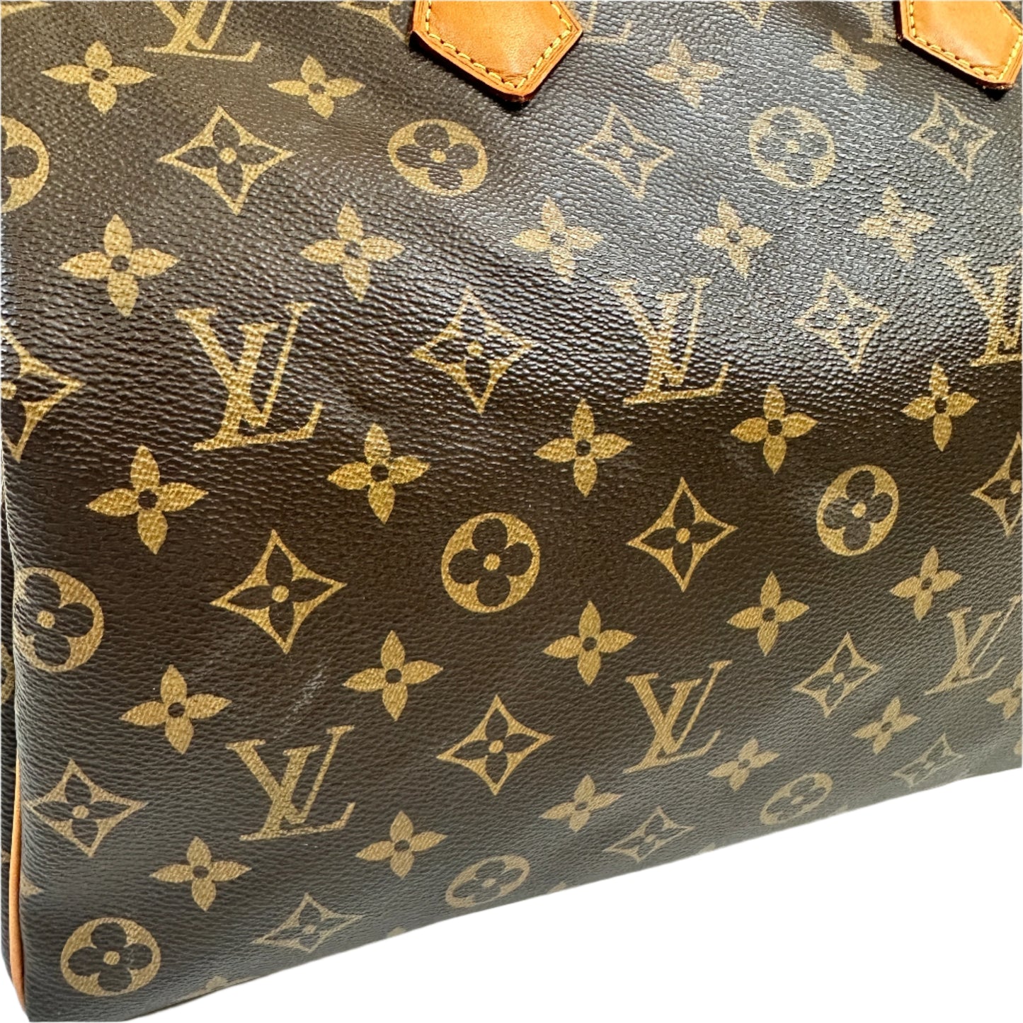 Speedy Bandouliere 35 con strap