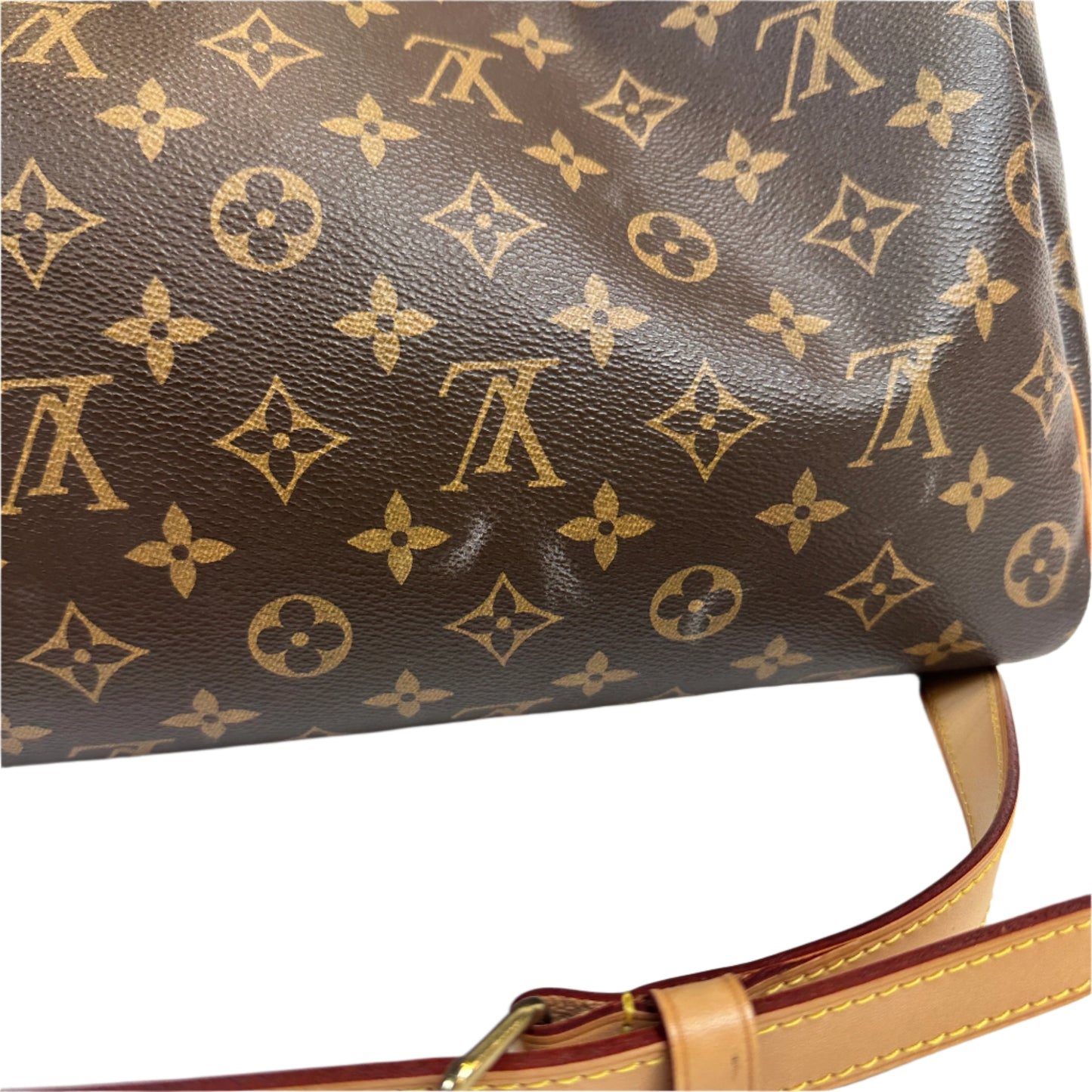 Speedy Bandouliere 35 con strap