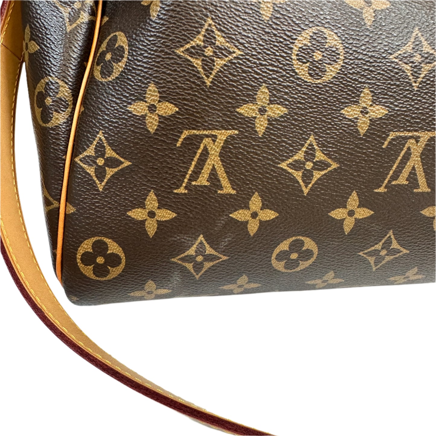 Speedy Bandouliere 35 con strap