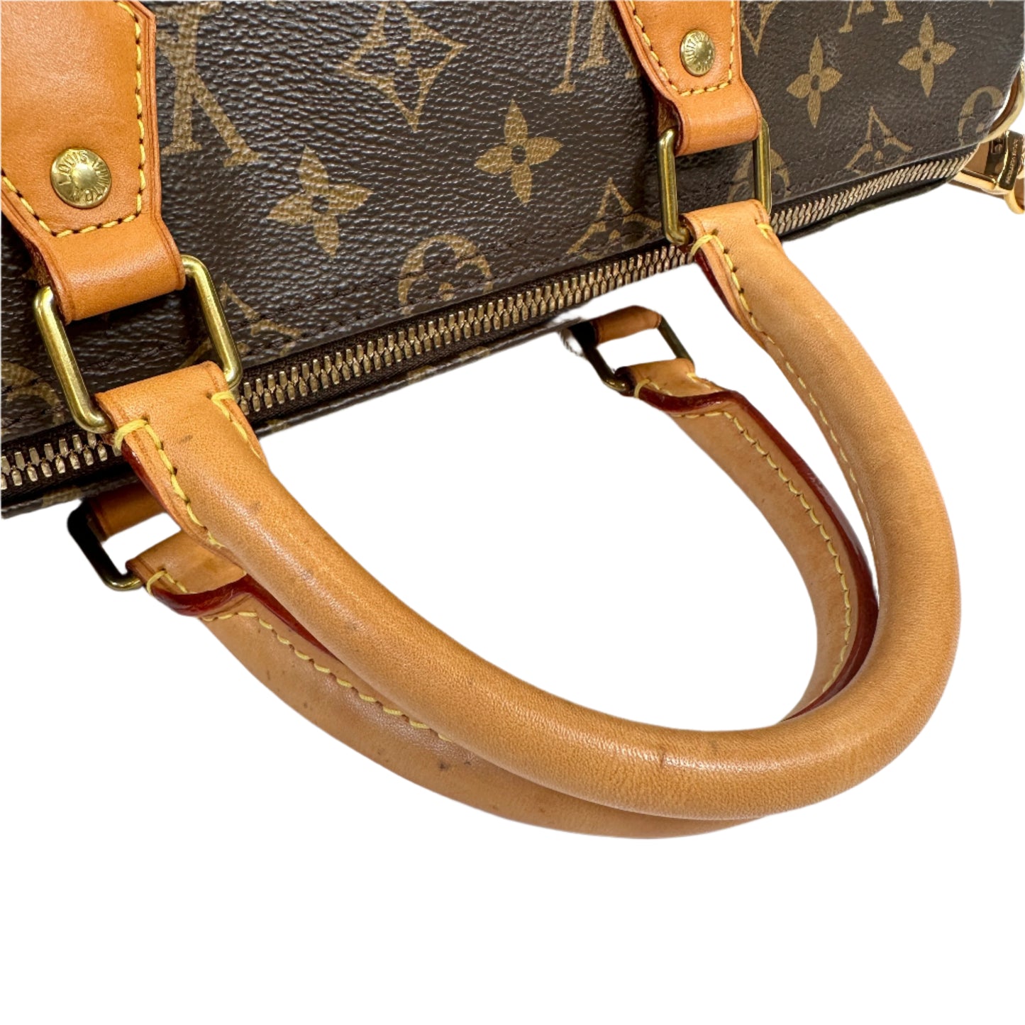 Speedy Bandouliere 35 con strap