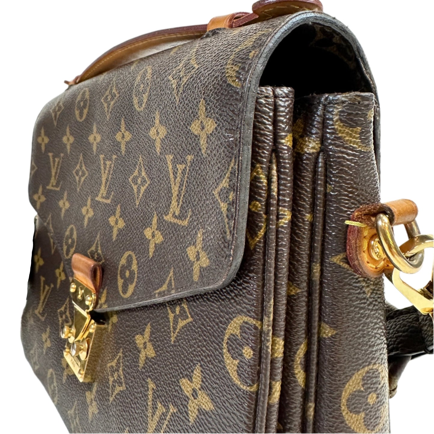 Pochette Metis