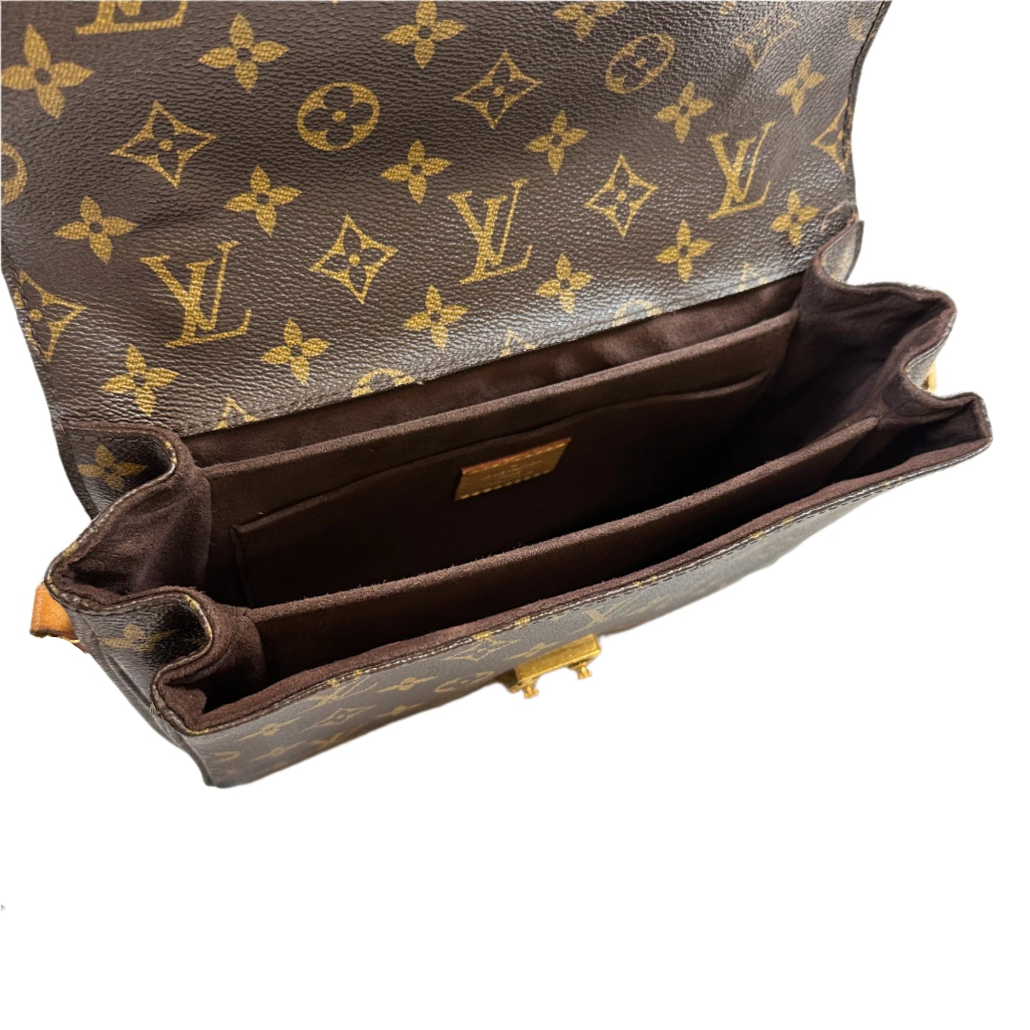 Pochette Metis