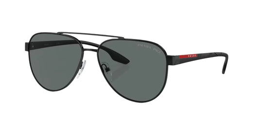 Sunglasses 0PS 54TS aviator