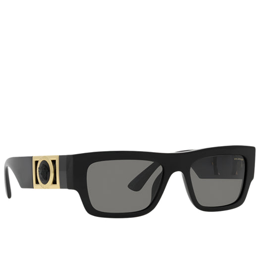 Sunglasses 0VE4416U black