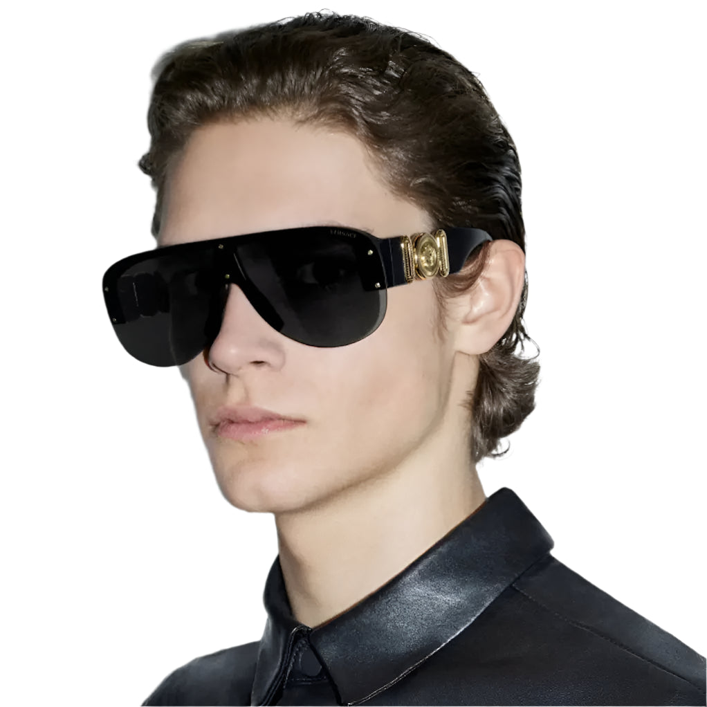 Sunglasses Medusa Biggie