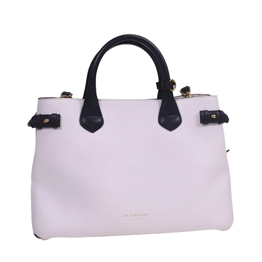 Housecheck medium bag white