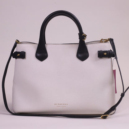 Housecheck medium bag white