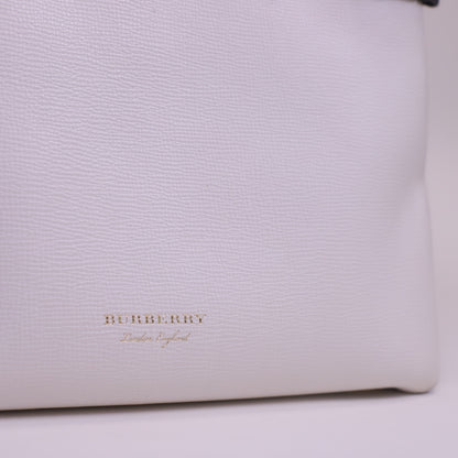 Housecheck medium bag white