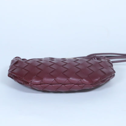 Baby Sardine leather handbag