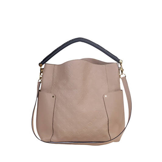 Empreinte Bagatelle Dune (con strap extra)