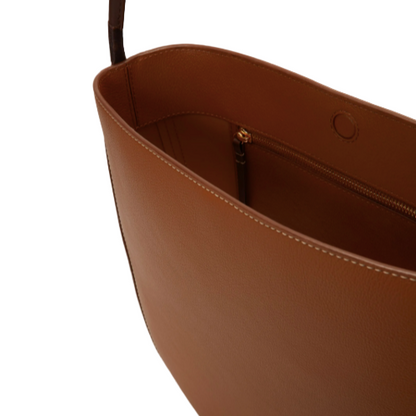Fusta Insignia Hobo Large Shoulder Bag