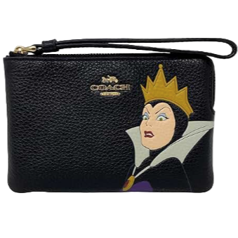 Mini Wristlet Blanca Nieves